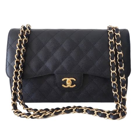 grand sac chanel